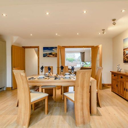 הוילה 2 Bed In Bamburgh 90879 מראה חיצוני תמונה