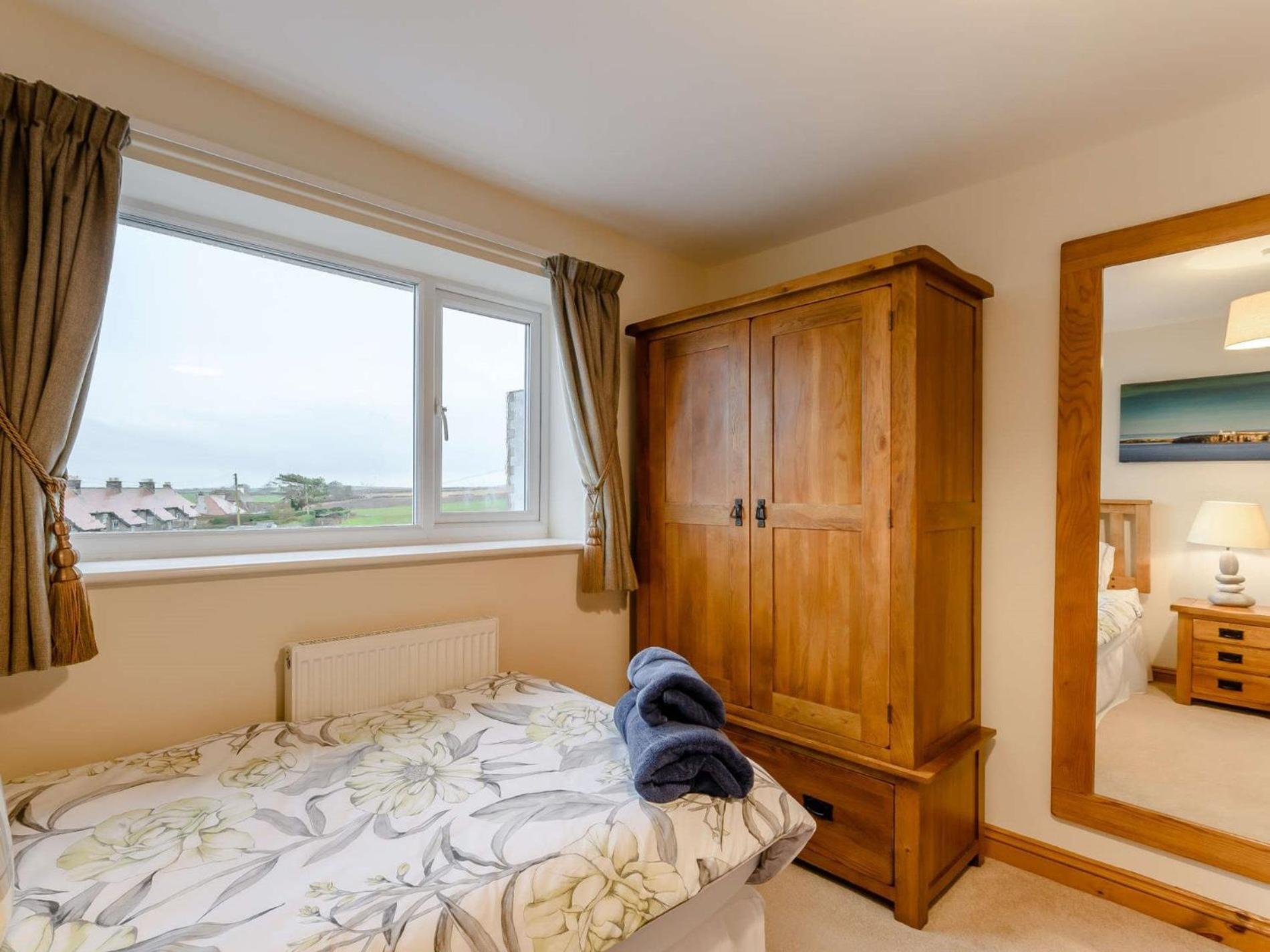 הוילה 2 Bed In Bamburgh 90879 מראה חיצוני תמונה